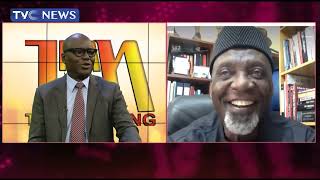 Kangara Abduction: 'We Won't Pay Ransom To Kidnappers' - Niger State Governors