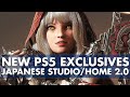 New PS5 Exclusives Update, Sony Making Japanese AAA Exclusive, Abandoned Update and More