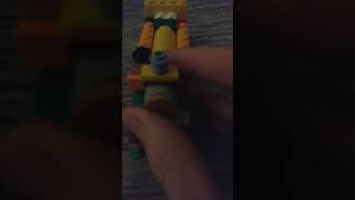 Too Loud Thomas If It Was Realistic