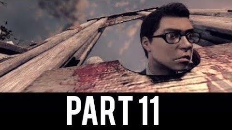 The Evil Within PS4 Playthrough (Part 11) (Joseph Decapitated)