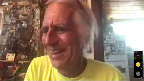 MESS #40 Richard Altman