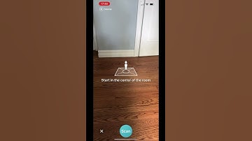 How to turn a room into a 3D scan with just an iPhone!