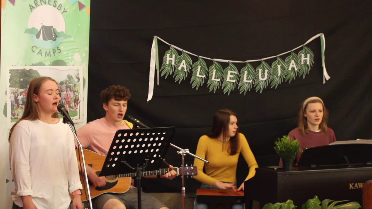 O Praise the name ABC