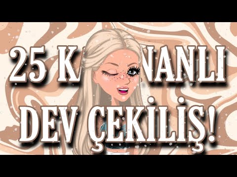 25 KAZANANLI DEV