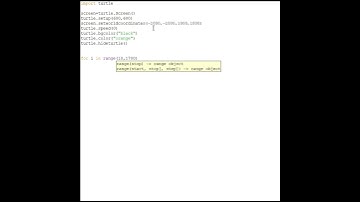 Python Graphics Animation | Python Graphics Tutorial #shorts
