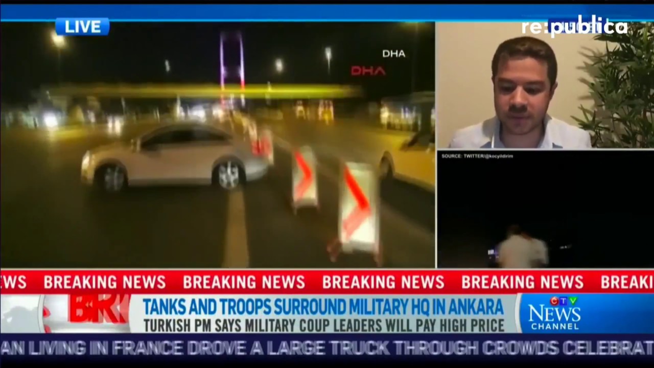 rp13095 re:connecting Europe 2017 – Alp Toker: Keeping the Internet on ...