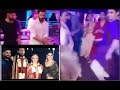 WATCH: Virat-Anushka dance battle at Yuvraj-Hazel wedding