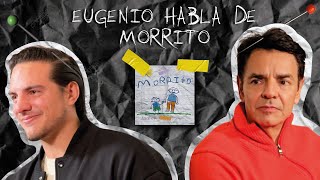 EUGENIO DERBEZ habla de 'Morrito' | Vadhir Derbez