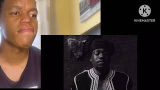 Little Simz - Flood (REACTION)