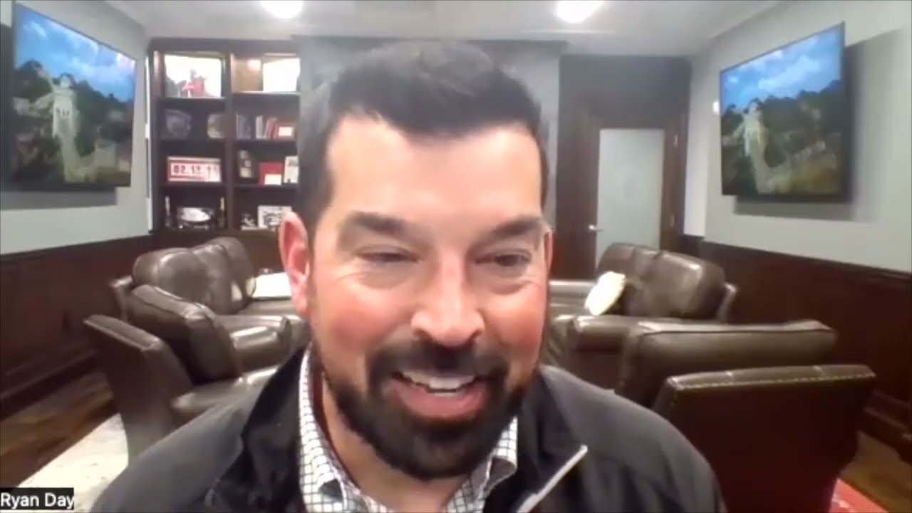 Ryan Day Radio Show: Ryan Day Believes Iowa Will Be “As Big a Challenge As  We've Had,” Says Ohio State Will “Get Some Guys Back” This Week | Eleven  Warriors
