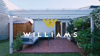 Williams Luxury - 18 Maxwell Street Adelaide Sa 5000