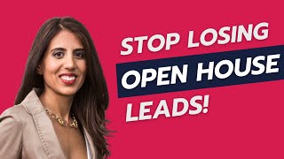 Maximizing Open House Leads with Automation screenshot 1
