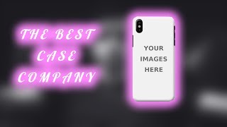 PUT BTS ON A PHONE CASE! screenshot 4