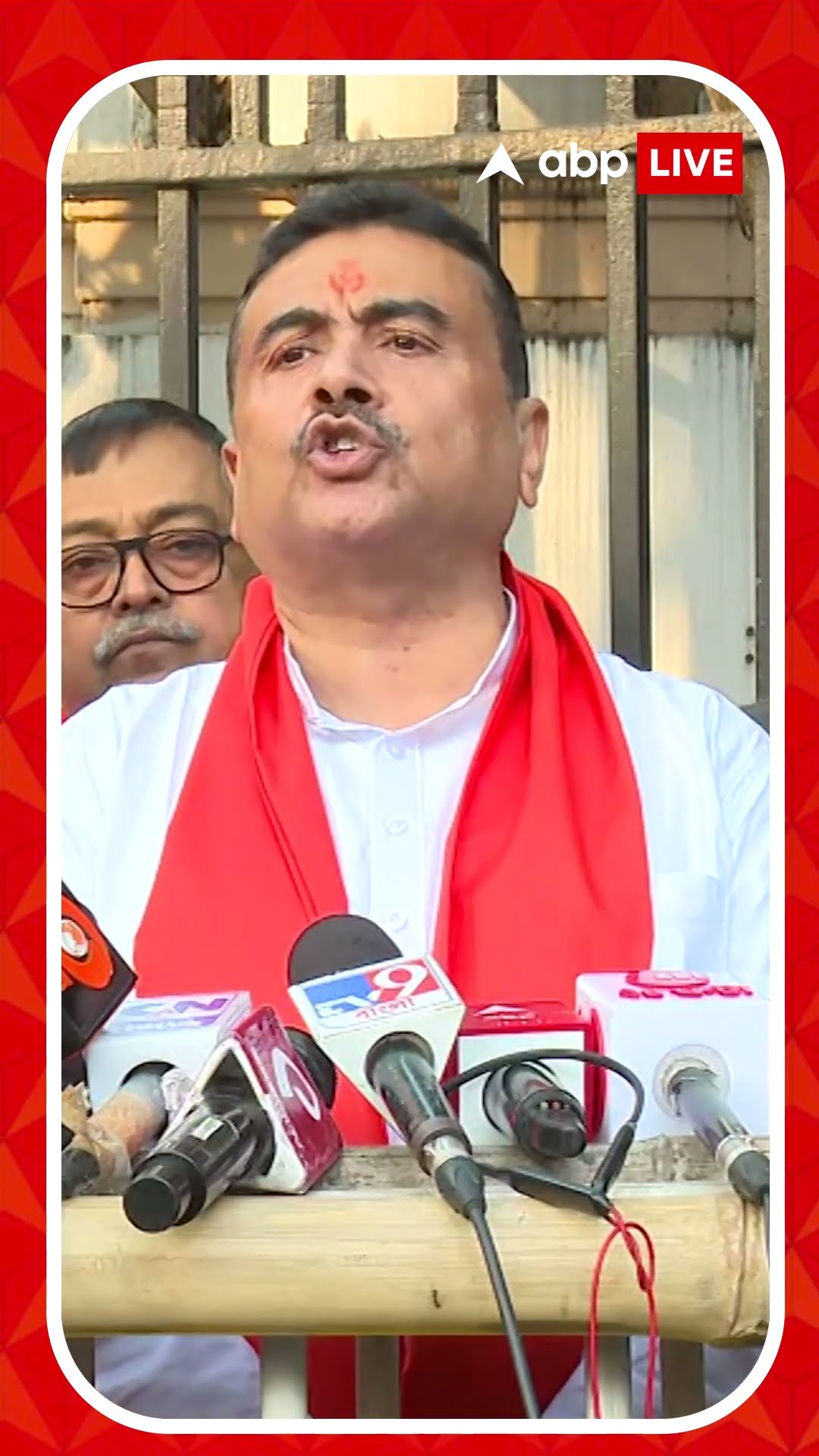 এই সরকার রাজ্যপালের মুখ দিয়ে স্বীকার করিয়ে নিয়েছে, তারা আর্থিকভাবে দেউলিয়া: শুভেন্দু