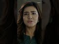 Mohabbat To Sukoon Deti Hai ❤️ #mahnoor #shorts