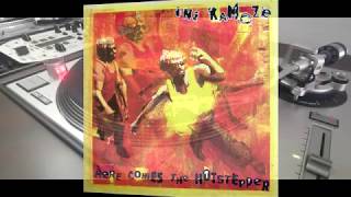 Ini Kamoze - Here Comes The Hotstepper (Heartical Mix)1994