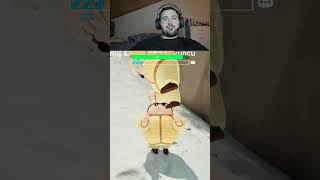 UFAK Bİ KAZA #edit #eğlence #gaming