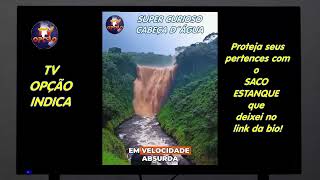 O PERIGO OCULTO DOS RIOS: Por que o Saco Estanque salva vidas?