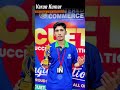 Varun Kumar | CUET 2025 Achiever | Delhi College of Arts & Commerce DU | Chartered Commerce Story