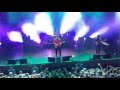 Capture de la vidéo Thrice @ House Of Blues Orlando 6/11/2016 [Part 2] [Full Concert]
