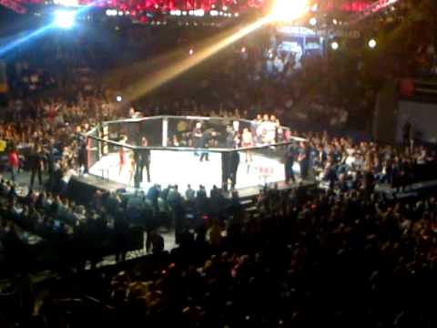 Dan Hardy intro