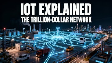 The Internet of Things (IoT): Power, Risks, and the Future of Connected Systems