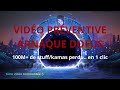[DOFUS] VIDÉO PRÉVENTIVE VS ARNAQUE