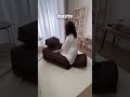 ソファと座椅子、置くならどっち?それぞれの良いところを紹介します! #ソファ #座椅子 #比較 #家具 #一人暮らし #rasik