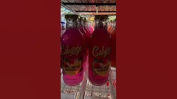 WHATS YOUR FLAVOR‼️❓MINE IS KIWI LEMONADE‼️🔫💦 #foryoupage #calypso #sh