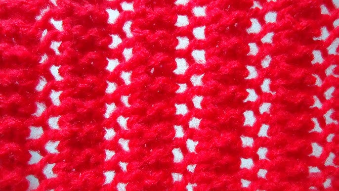 Hd Mẫu Đan] - Mẫu Đan Hoa Cúc / How To Knit Daisy Scarf / Mẫu Đan Khăn Đẹp  - Youtube