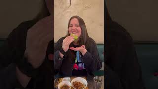 Feasting at Mrs Kim’s Grill in Carnegie