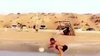 المغنى عيضه المنهالى يجنن العرب (متصوع)😱