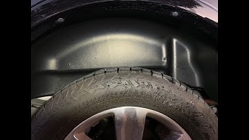 F150 Wheel Well Covers | ModFusion