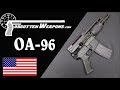 Olympic OA96 Pistol: A Loophole in the Assault Weapons Ban