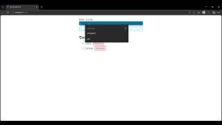React Todo List