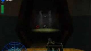 AvP2 Walkthrough - Marines 2