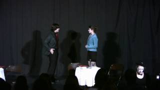 Check Please - Part 3 (end)