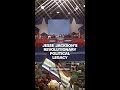 How Jesse Jackson reshaped US politics