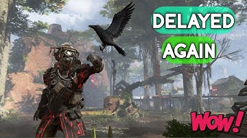 Apex Legends Mobile Next Beta Delayed? | Apex Mobile Next Beta Release Date After Delay