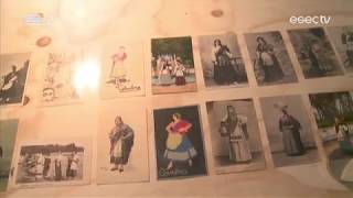 Exposição - Postais ilustrados de Coimbra. Partilha de lugares e passagens”