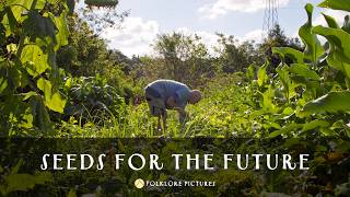 Meet the Farmer Preparing for the End of Industrial Civilization