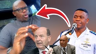 Ngeke Ukholwe Okushiwo Umlisa Ngo Mkhwanazi Kuvela Imfihlo Ethusayo Ebingaziwa 