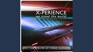 We Travel the World (Extended Version)