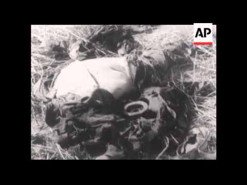 Video: Vietnamo karo metu nukrito Amerikos lėktuvai?