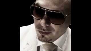 Pitbull Vs Samin - Mentirosa Jason Tregebov Gio Lopez Remix