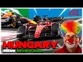 F1 2022 hungarian gp meme review