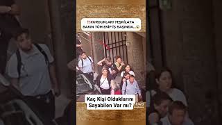 Güpegündüz Teşki̇lat Kurmuşlar 😑😑 Resimi
