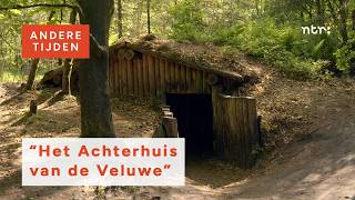 Het Verscholen Dorp Andere Tijden