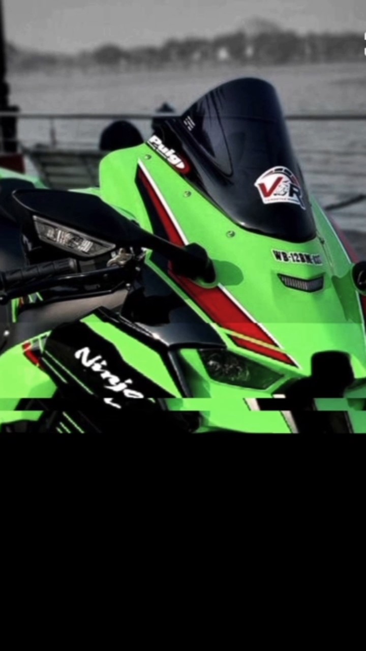 ZX10R editz #viralvideo - YouTube