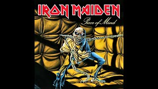 Iron Maiden - Still Life  (Remastered 2021)